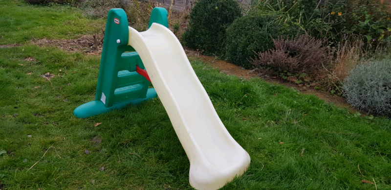 fisher price toddler slide